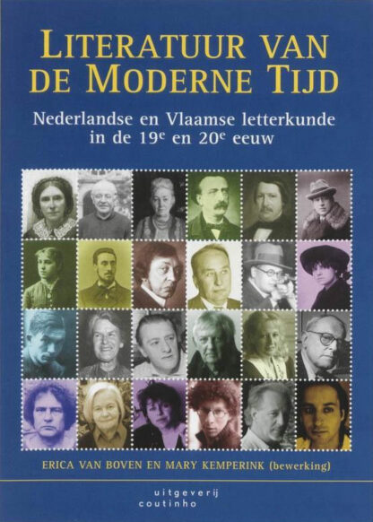 Literatuur van de moderne tijd