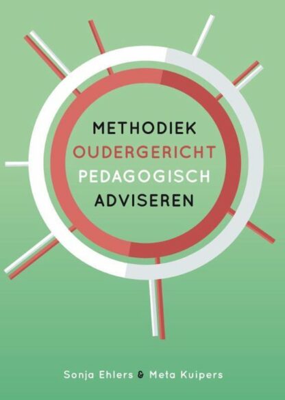 Methodiek oudergericht pedagogisch adviseren