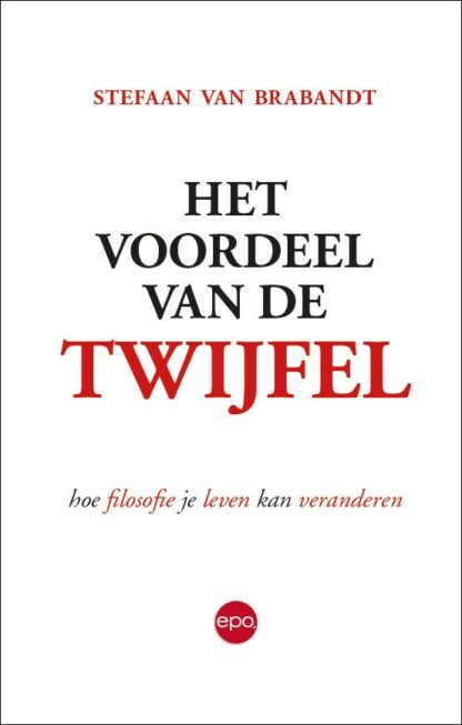 Het voordeel van de twijfel