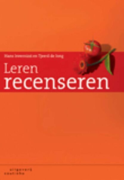 Leren recenseren