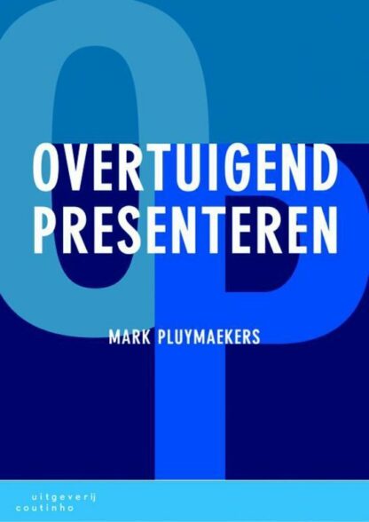 Overtuigend presenteren