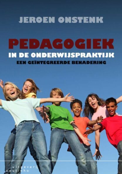 Pedagogiek in de onderwijspraktijk