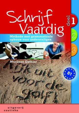 Schrijf Vaardig 1