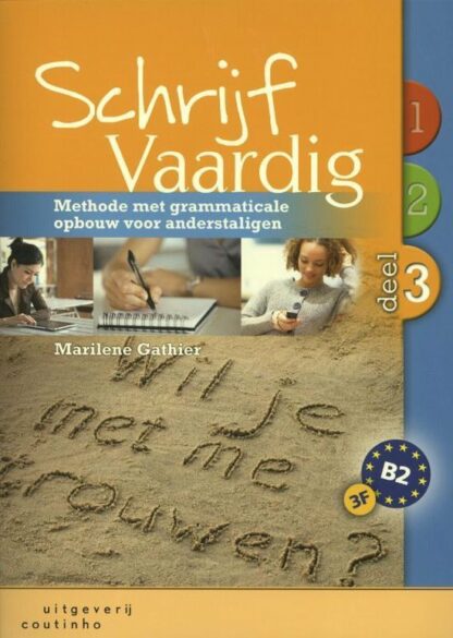 Schrijf vaardig 3