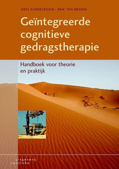 Geïntegreerde cognitieve gedragstherapie