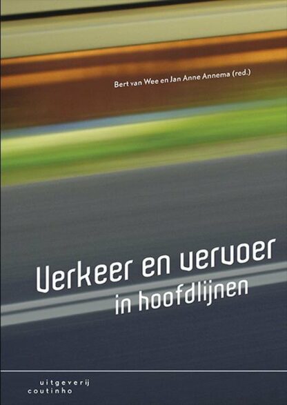 Verkeer en vervoer in hoofdlijnen