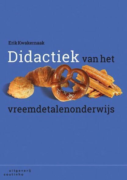 Didactiek van het vreemdetalenonderwijs