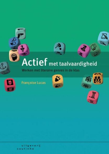 Actief met taalvaardigheid