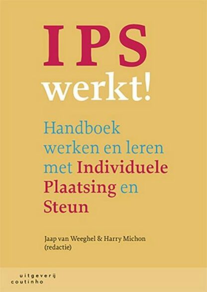 IPS werkt!