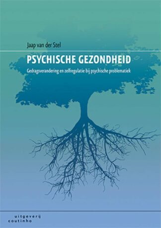 Psychische gezondheid