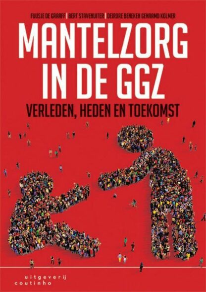 Mantelzorg in de GGZ