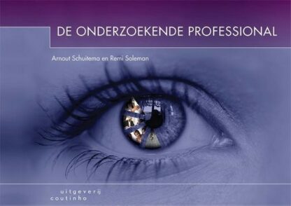 De onderzoekende professional