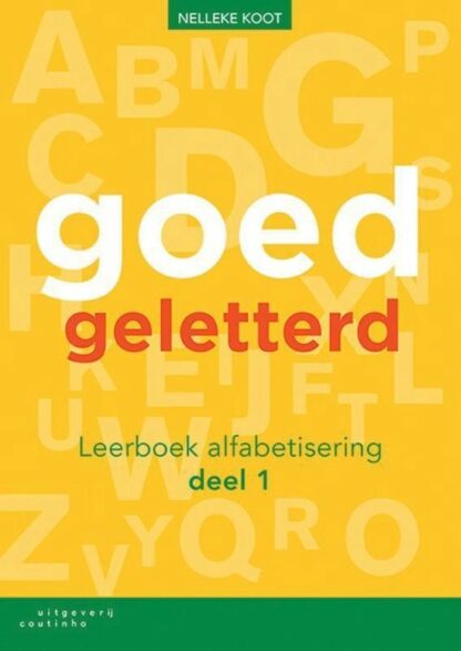 Goed geletterd