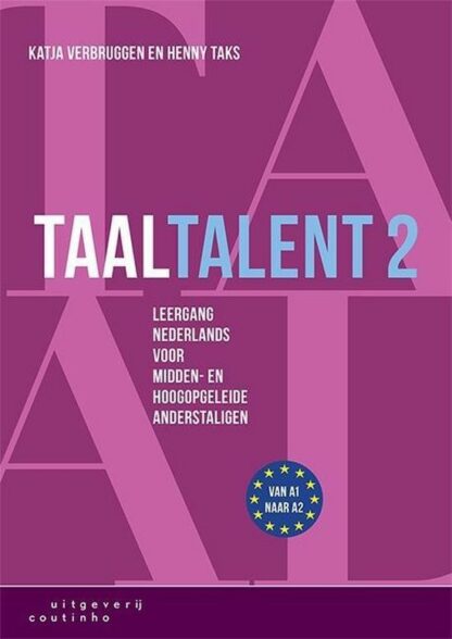 Taaltalent 2