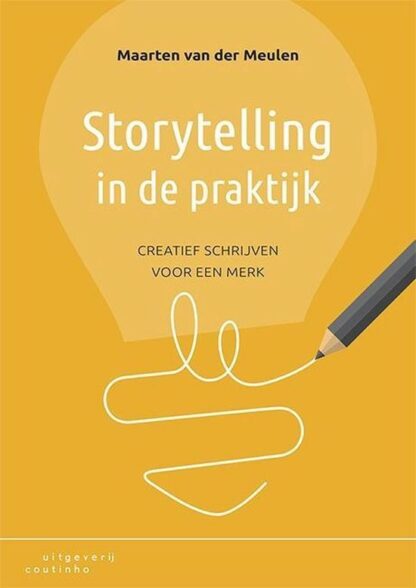 Storytelling in de praktijk