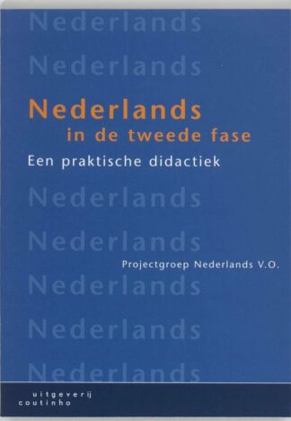 Nederlands in de tweede fase