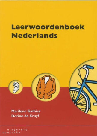 Leerwoordenboek Nederlands