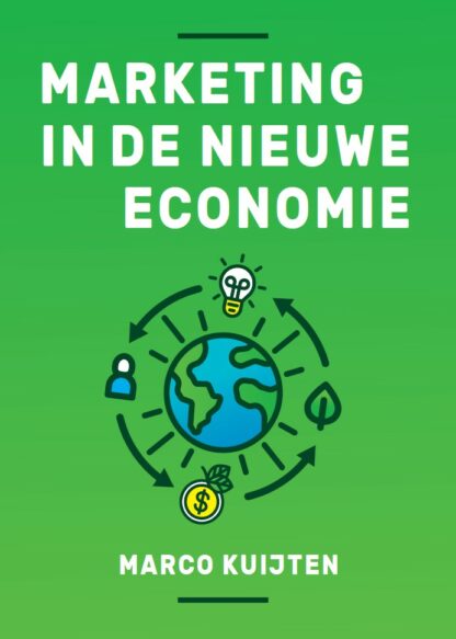 Marketing in de nieuwe economie