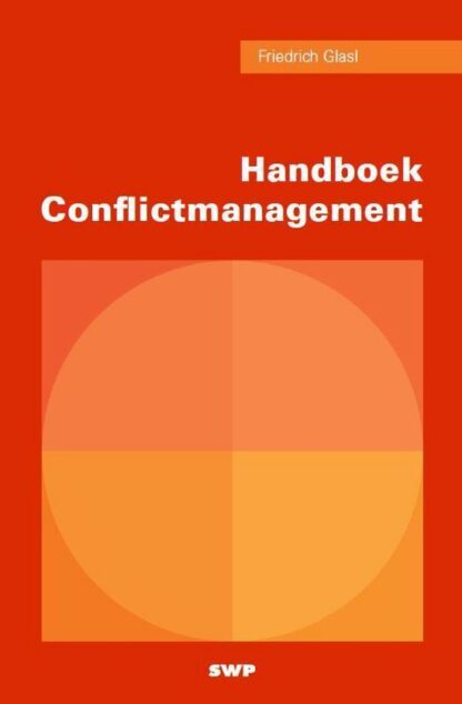 Handboek conflictmanagement