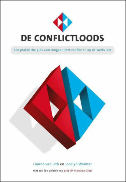 De conflictloods