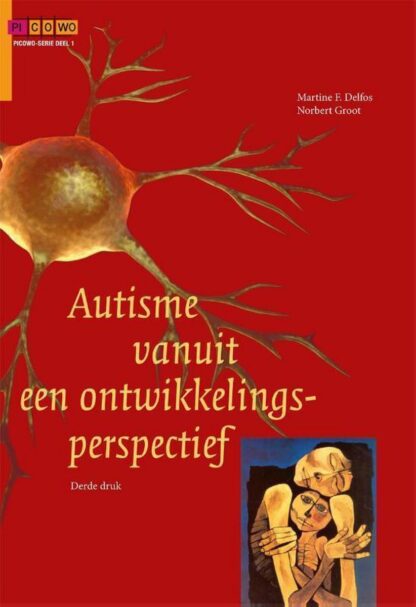 Autisme vanuit ontwikkelingsperspectief