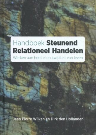 Handboek Steunend Relationeel Handelen