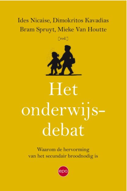 Het onderwijsdebat