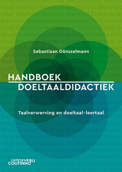 Handboek doeltalendidactiek